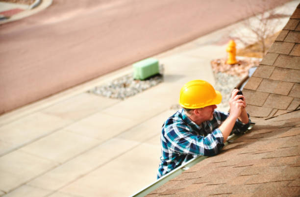 Best Roofing Contractor Near Me  in Homewood, AL