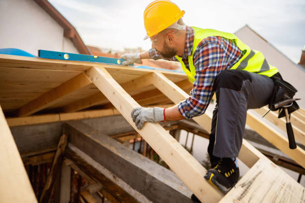 Best Residential Roofing Contractor  in Homewood, AL