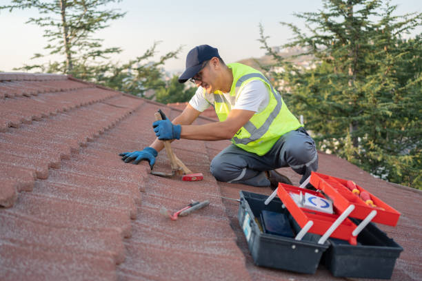 Best Emergency Roof Repair  in Homewood, AL