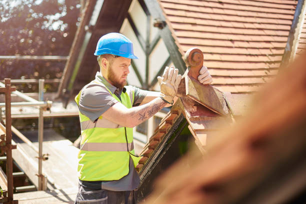 Quick and Trustworthy Emergency Roof Repair Services in Homewood, AL