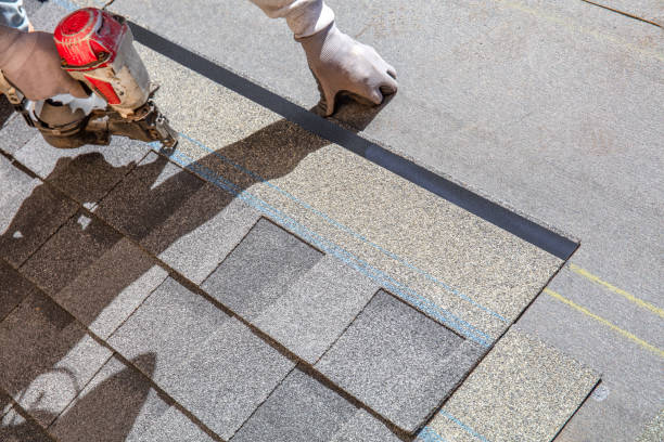 Best Gutter Installation and Roofing  in Homewood, AL