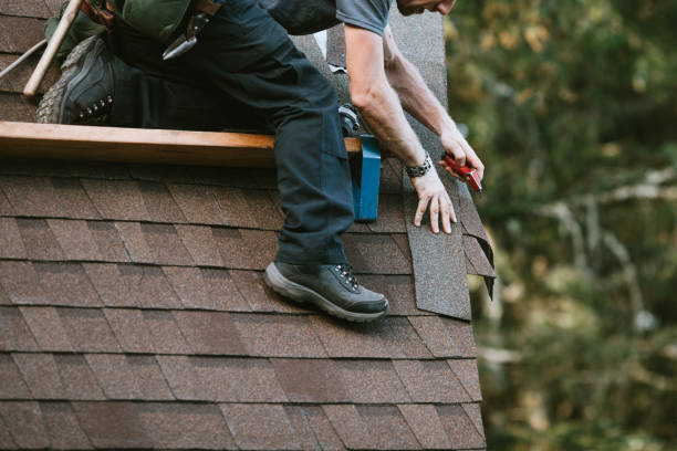 Trusted Homewood, AL Roofing Contractor Experts